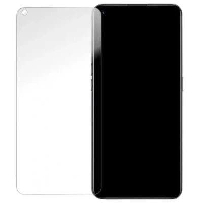 Abbildung von Mobilize Gehärtetes Glas Clear Displayschutzfolie Realme GT