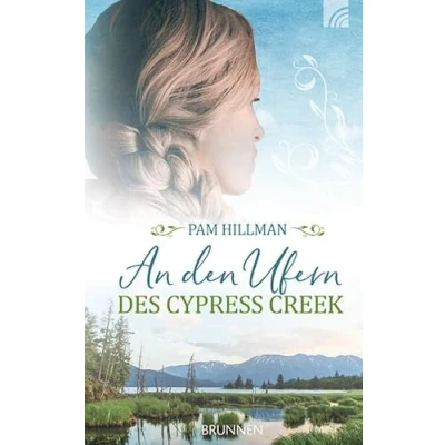 Abbildung von An den Ufern des Cypress Creek (Natchez Trace Serie)