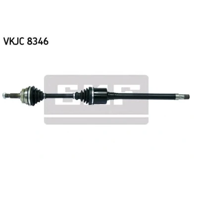 Abbildung von SKF VKJC 8346 Antriebswelle 935, 406 SAAB: 9 3 Schrägheck