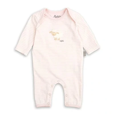 Abbildung von sigikid Overall Classic NOS Jumpsuit für Kinder, Größe: 50, Pink