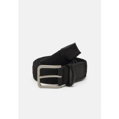 Abbildung von Lloyd Men&#039;s Belts Gürtel, Herren, Größe: 120, Marine