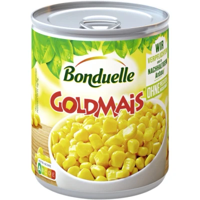 Abbildung von Bonduelle Goldmais