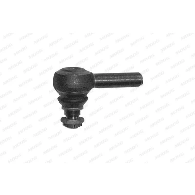 Abbildung von MOOG BM SB 18298 Querlenkerlager beidseitig, oben, vorne, Vorderachse BMW: 5 Touring, Limousine