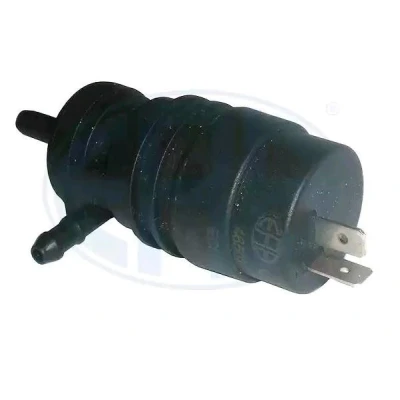 Abbildung von ERA 465022 Waschwasserpumpe 12V MERCEDES BENZ: Sprinter 3 T Bus, Kastenwagen, G Klasse SUV