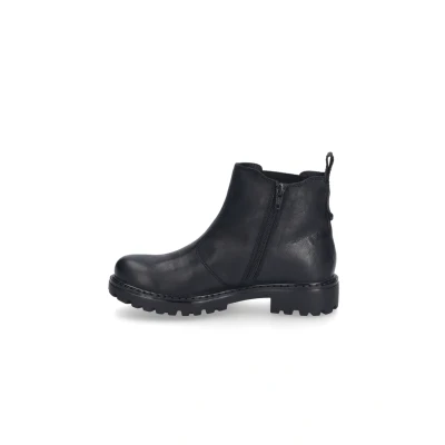 Abbildung von JOSEF SEIBEL Marta 06 Stiefelette für Damen schwarz 06,