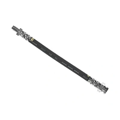 Abbildung von BREMBO T 23 090 Bremsschläuche 210 F10X1 FIAT: Panda I Schrägheck, BRAVO 2, Stilo LANCIA: DELTA 3, ALFA ROMEO: 155