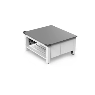 Abbildung von Base Space Basket