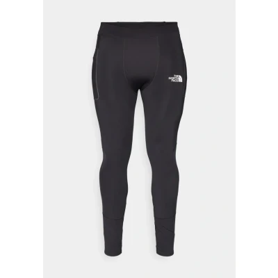 Abbildung von The North Face Winter Warpro Tight Tights, Herren, Größe: MxRegular(32), Black