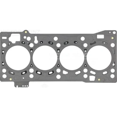 Abbildung von REINZ 61 37840 20 Zylinderkopfdichtung 1,71 80,5 Metall Lagen Dichtung VOLKSWAGEN: Golf 7 Schrägheck, Passat B8 Variant, Variant