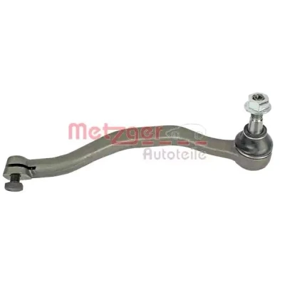 Abbildung von METZGER 54051002 Spurstangenkopf KIT + Vorderachse rechts MINI: Countryman, Paceman