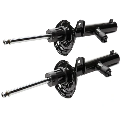 Abbildung von MONROE C2516S Stoßdämpfer Gasdruck Dämpfkraft elektronisch verstellbar Federbein oben Stift, unten Schelle VOLKSWAGEN: Passat B8 Alltrack kfzteile,
