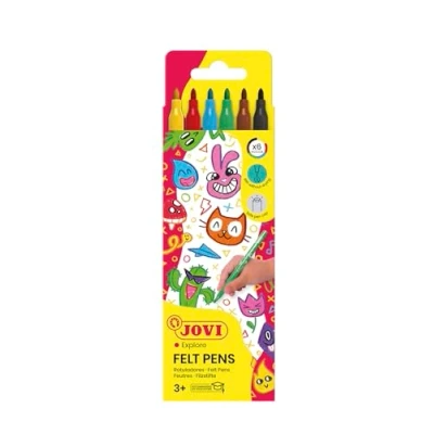 Abbildung von Jovi Markers Thin