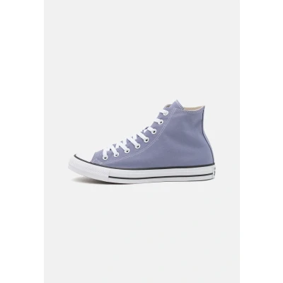 Abbildung von Converse Chuck Taylor ALL STAR Unisex Sneaker high, Größe: 48, Stingray grey Textil