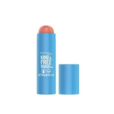 Abbildung von Rimmel London Kind &amp; Free Tinted Multi Stick 5 g