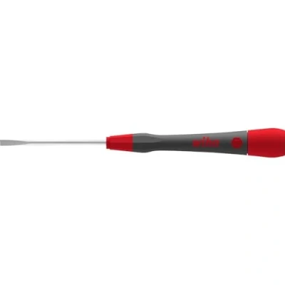 Abbildung von Wiha 43363 Serie SB260P Pico Finish Schraubendreher, 0,8 x 40 mm