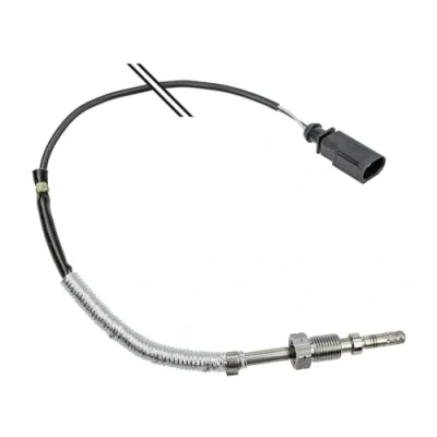 Abbildung von MEYLE 114 800 0081 Sensor, Abgastemperatur ORIGINAL Quality AUDI: A4 B7 Avant