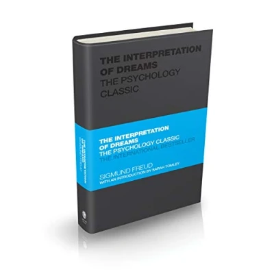 Abbildung von The Interpretation of Dreams: Psychology Classic (Capstone Classics)