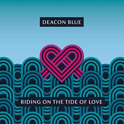 Abbildung von Riding on the Tide of Love [Vinyl LP]