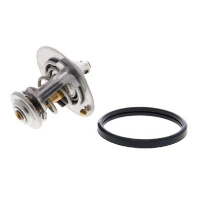 Abbildung von VEMO V40 99 0034 Kühlwasserthermostat 80 EXPERT KITS + CHEVROLET: Captiva, Cruze Limousine, Epica OPEL: Antara