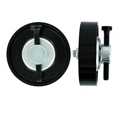 Abbildung von SKF VKM 62012 Spannrolle NISSAN: Micra 3, C+C 3