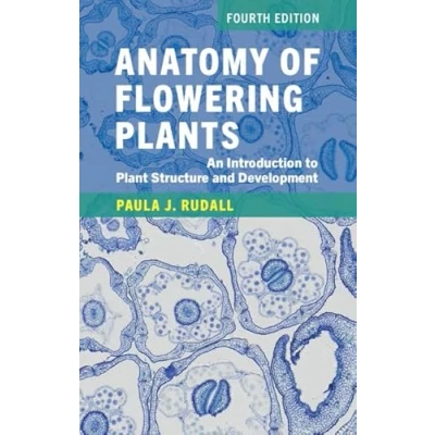 Abbildung von Anatomy of Flowering Plants: An Introduction to Plant Structure and Development