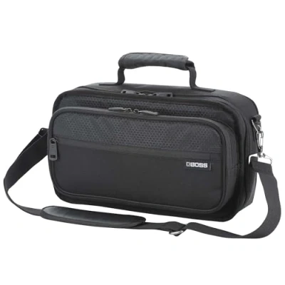 Abbildung von CB BM S Multieffekt Tasche Elegante für das BOSS GX 10, GT 1 und 1B