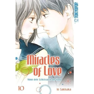Abbildung von Miracles of Love Nimm dein Schicksal in die Hand 10