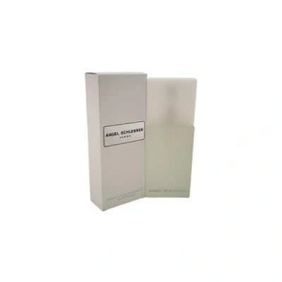 Abbildung von Angel Schlesser Femme Eau de Toilette 100 ml
