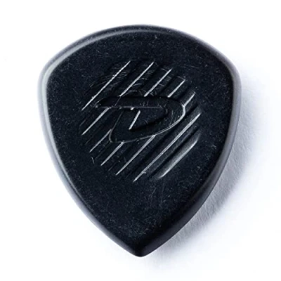 Abbildung von Dunlop Primetone Gitarrenplättchen 3 Stück 5.0mm Large Pointed Tip