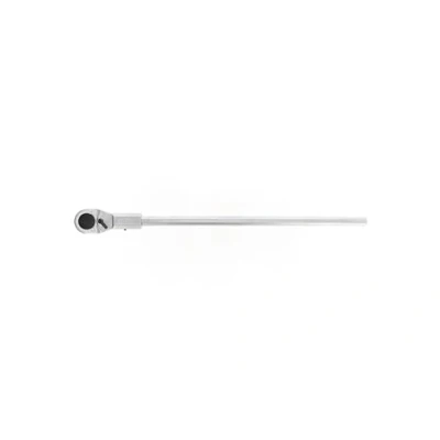Abbildung von GEDORE 6180550 2193 U 10 Umschaltknarre 1&#039; 810 mm