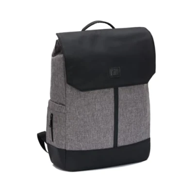 Abbildung von Fillikid Wickeltasche Wickelrucksack Osaka Exklusiv