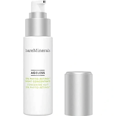 Abbildung von BareMinerals Ageless 10% Phyto Retinol Night Concentrate 30 ml