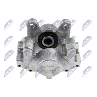 Abbildung von NTY HZT ME 014 Bremssattel Hinterachse links MERCEDES BENZ: C Klasse Limousine, T modell, E Limousine