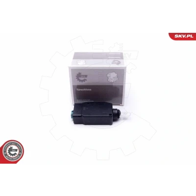 Abbildung von ESEN SKV 16SKV625 Türschloß hinten links LAND ROVER: Range Rover Sport