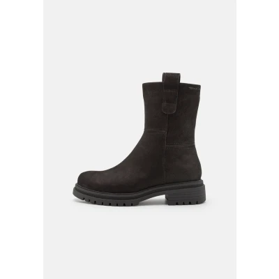 Abbildung von Tamaris Damen Stiefelette 1 26813 41 001 normal