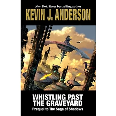 Abbildung von Whistling Past the Graveyard