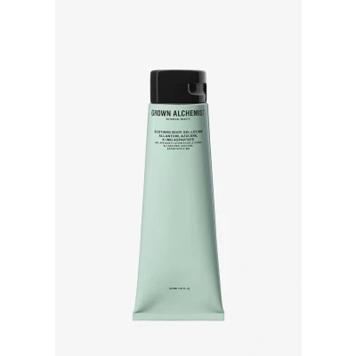 Abbildung von Grown Alchemist Soothing BODY Gellotion ALLANTOIN, AZULENE, K+MG Aspertate Feuchtigkeitspflege, Größe: One Size,