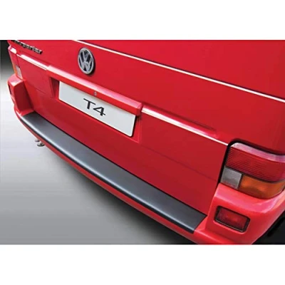 Abbildung von RGM RBP234 Ladekantenschutz für Volkswagen Transporter T4