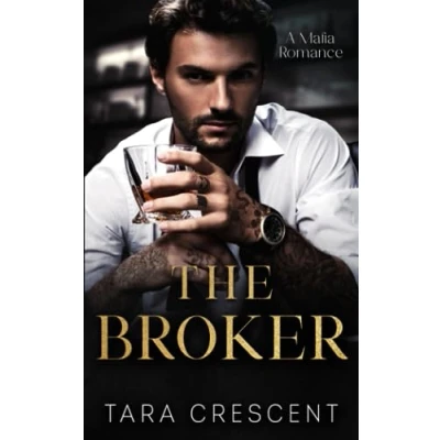 Abbildung von The Broker: An Enemies to Lovers Mafia Romance (Venice Mafia)