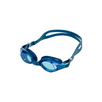 Abbildung von Fashy Schwimmbrille Comfort SPARK II, marineblau/blau