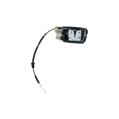 Abbildung von NRF 902005 Türschloß
