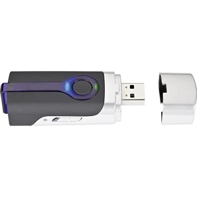 Abbildung von Renkforce GPS Logger Tracker