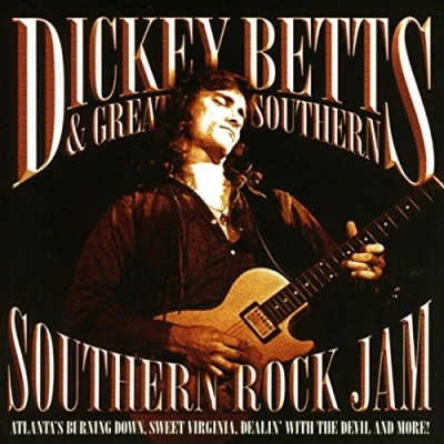 Abbildung von Southern Rock Jam