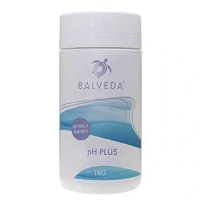 Abbildung von BALVEDA pH Plus Granulat 1 kg