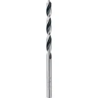 Abbildung von HSS Spiralbohrer PointTeQ, Ø 4mm x 75mm, 10 Stück