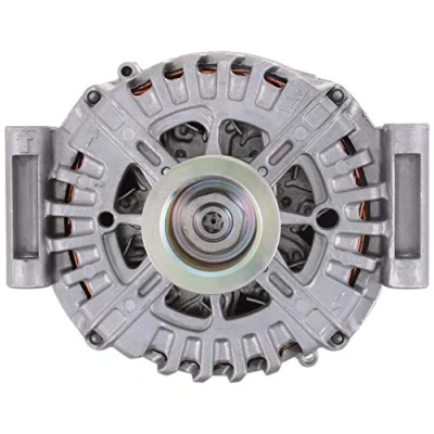 Abbildung von VALEO 439770 Lichtmaschine 14V 220A MERCEDES BENZ: E Klasse Limousine, T modell, ML