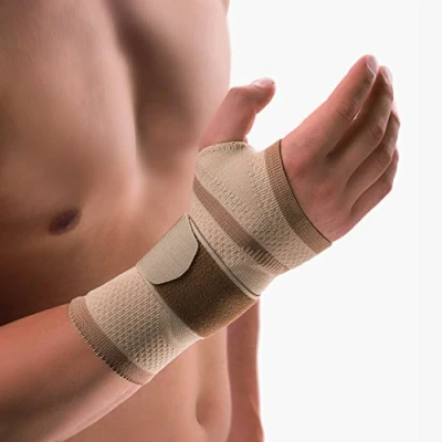 Abbildung von Bort Manubasic Bandage rechts large haut