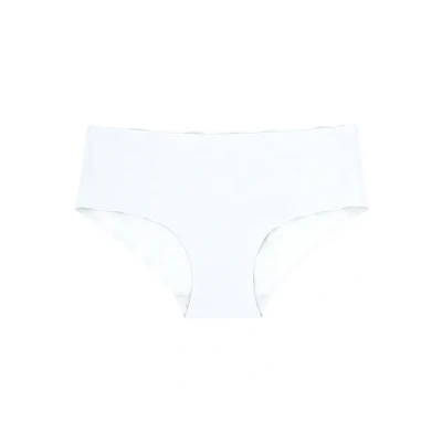 Abbildung von Yenita Invisible 3 PACK Shapewear, Damen, Größe: XL, Weiss