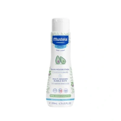 Abbildung von BEBE MULTI SENSORY BUBBLE BATH 200ML