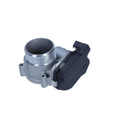 Abbildung von MAXGEAR 58 0107 Drosselklappe elektrisch VOLKSWAGEN: GOLF 5 Schrägheck, 6, Passat B6 Variant, AUDI: A6 C6 Avant, A3 Sportback